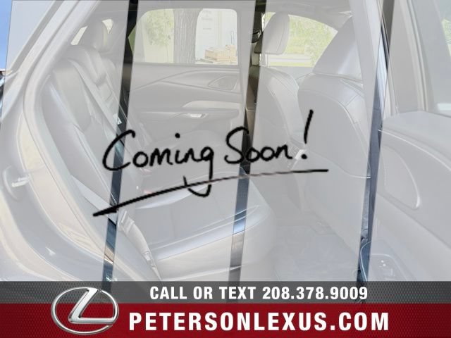 Used 2024 Lexus RX 350 Premium Plus w/ Convenience Package AWD/4WD image 19