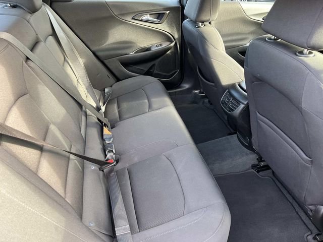Used 2022 Chevrolet Malibu LT image 18