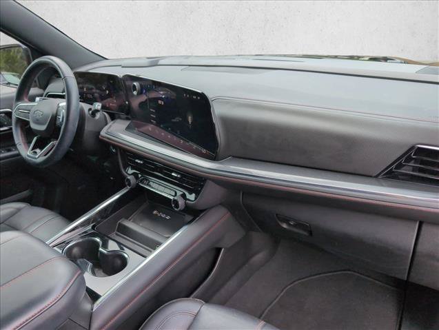 Used 2025 Chevrolet Tahoe RST w/ Comfort Package RWD image 23