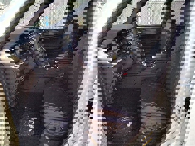 New 2025 Jeep Grand Cherokee Altitude image 9