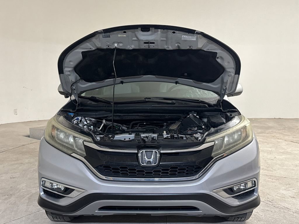 Used 2015 Honda CR-V EX-L image 15