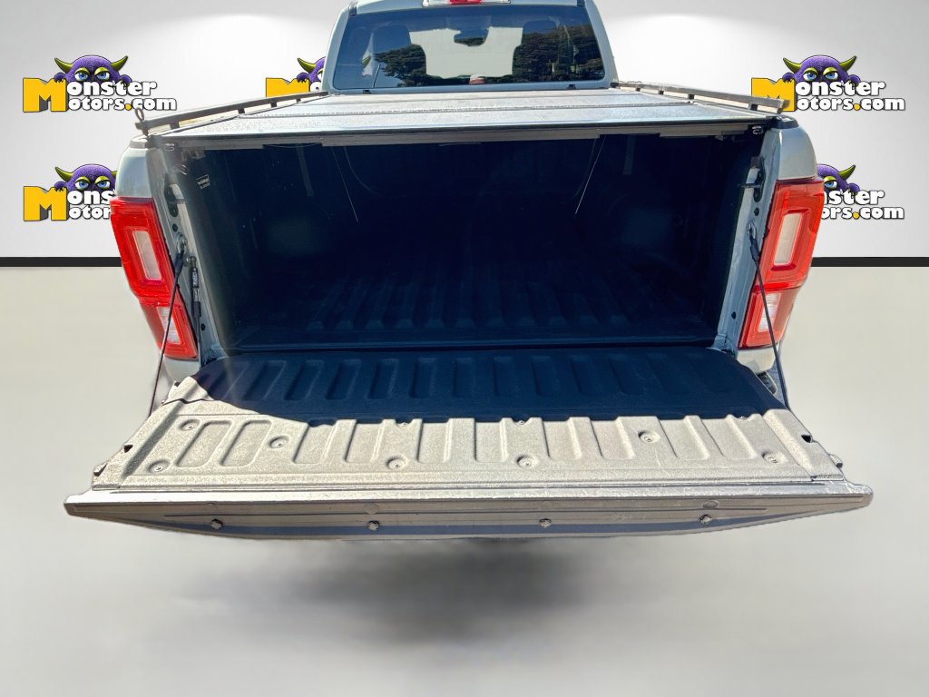 Used 2021 Ford Ranger XLT w/ FX4 Off-Road Package AWD/4WD image 26