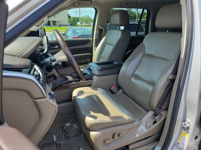 Used 2018 Chevrolet Tahoe LT RWD image 18