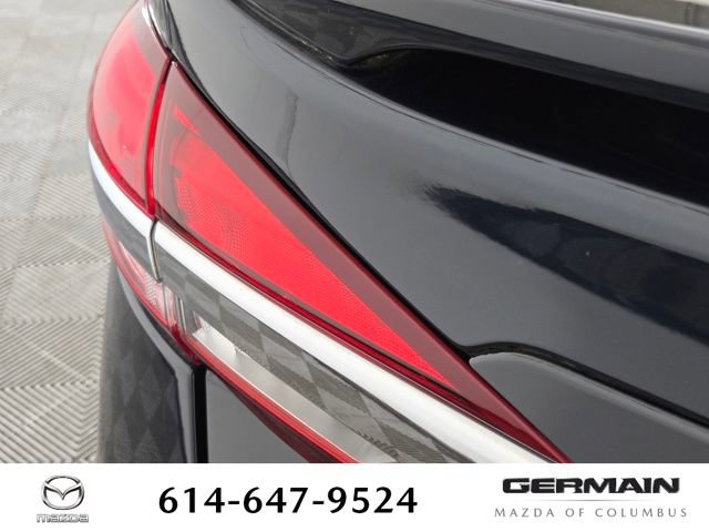 Used 2020 Ford Fusion Titanium FWD image 16