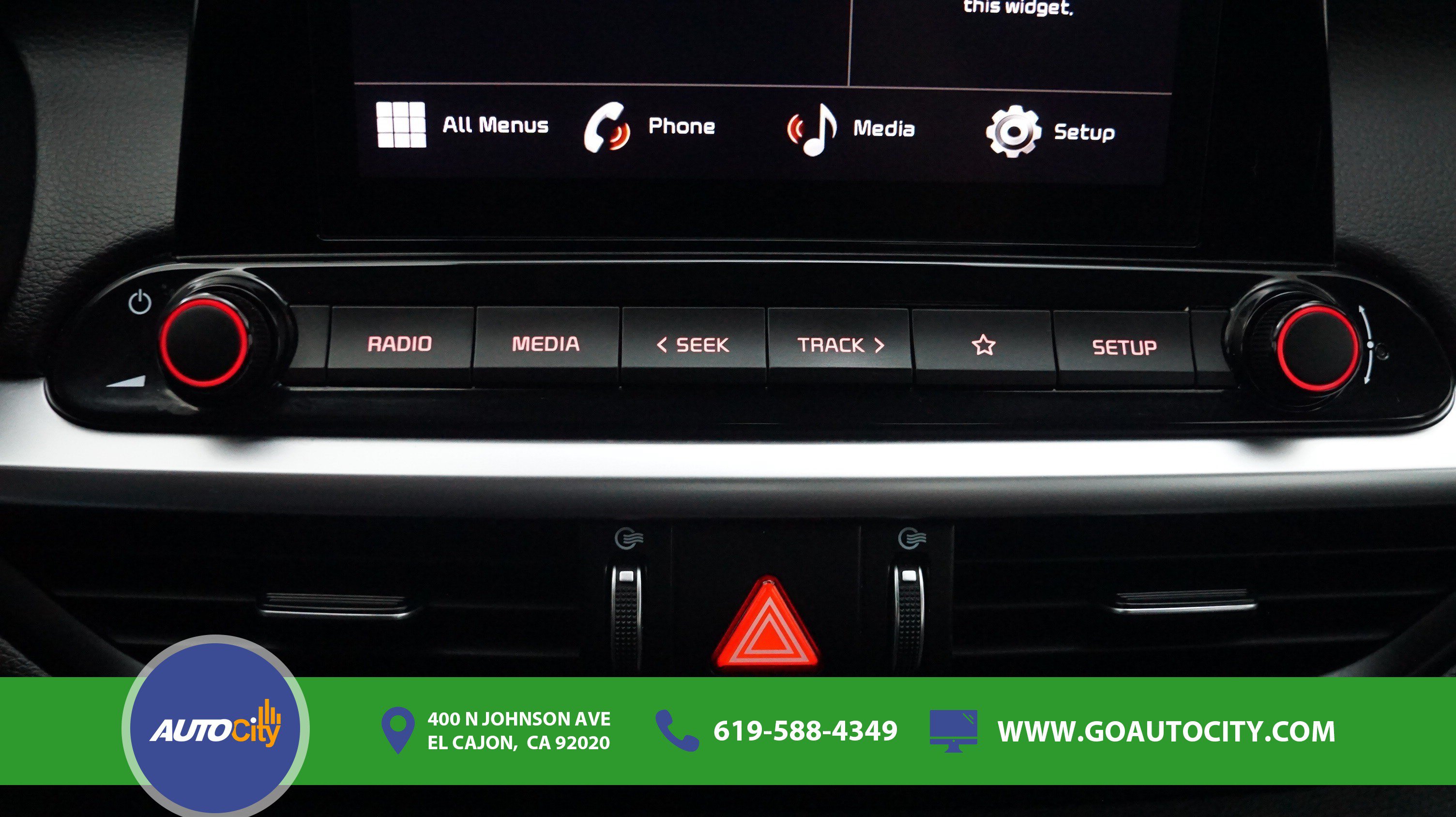 Used 2024 Kia Forte LX FWD image 21
