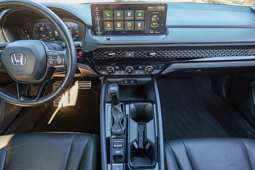 Used 2023 Honda Accord Sport image 44