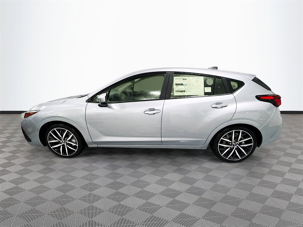 New 2026 Subaru Impreza 2.0i Sport image 33