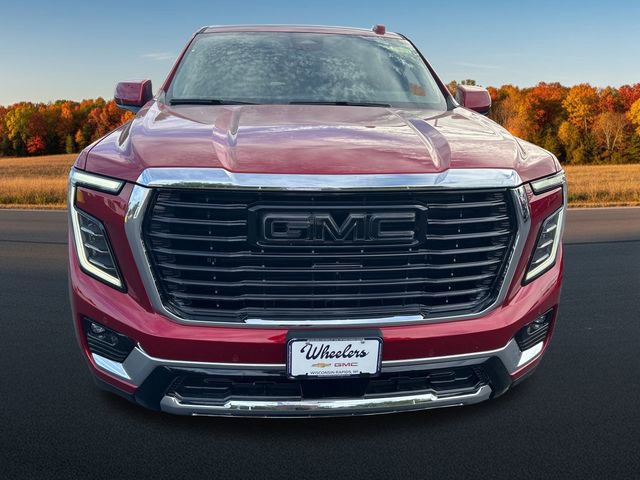 New 2026 GMC Yukon Elevation image 9