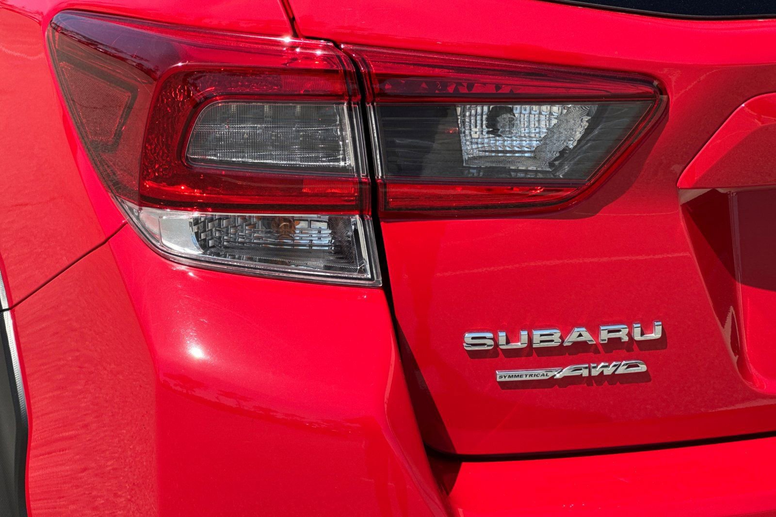 Used 2023 Subaru Crosstrek 2.0i image 24