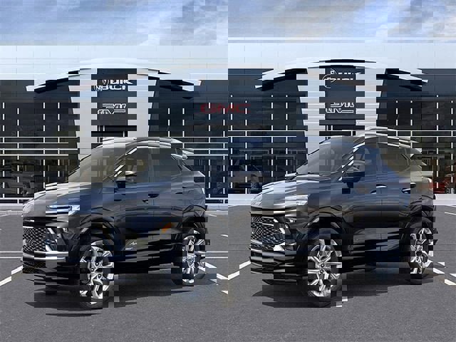 New 2026 Buick Encore GX Avenir w/ Avenir Technology Package image 2