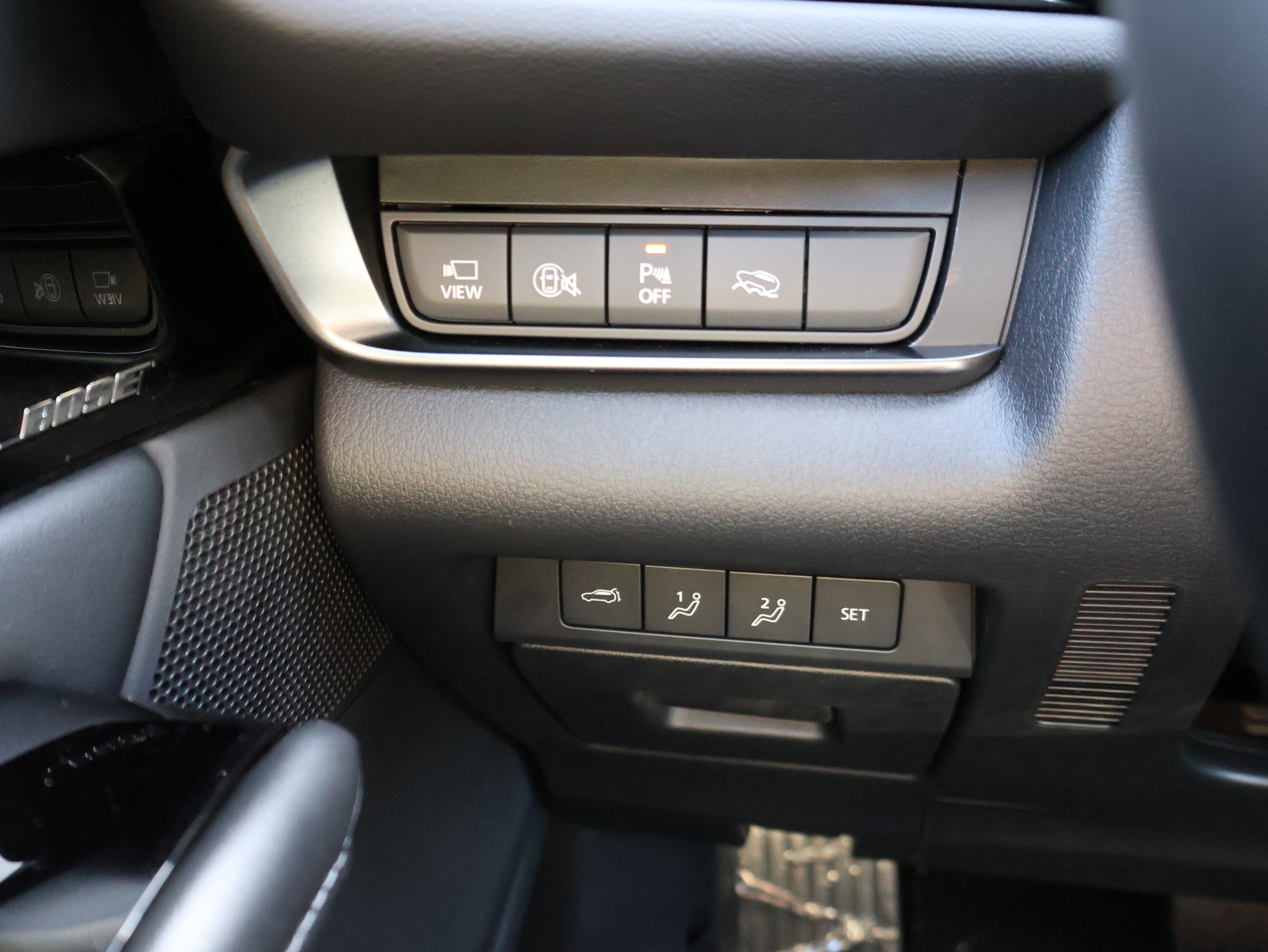 New 2026 MAZDA CX-30 2.5 Turbo w/ Premium Plus Pkg image 39