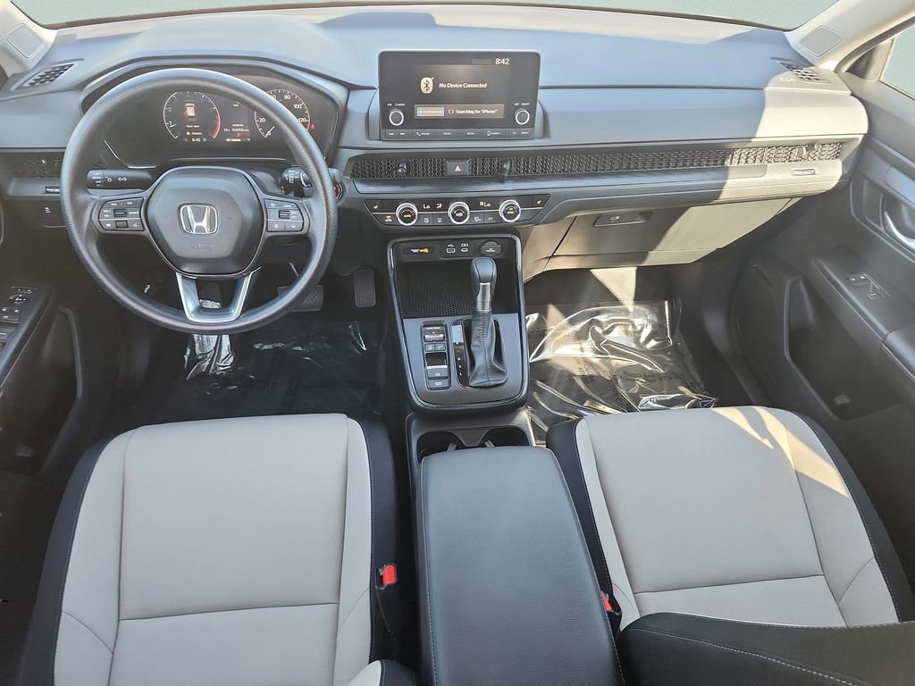 Used 2023 Honda CR-V EX image 16