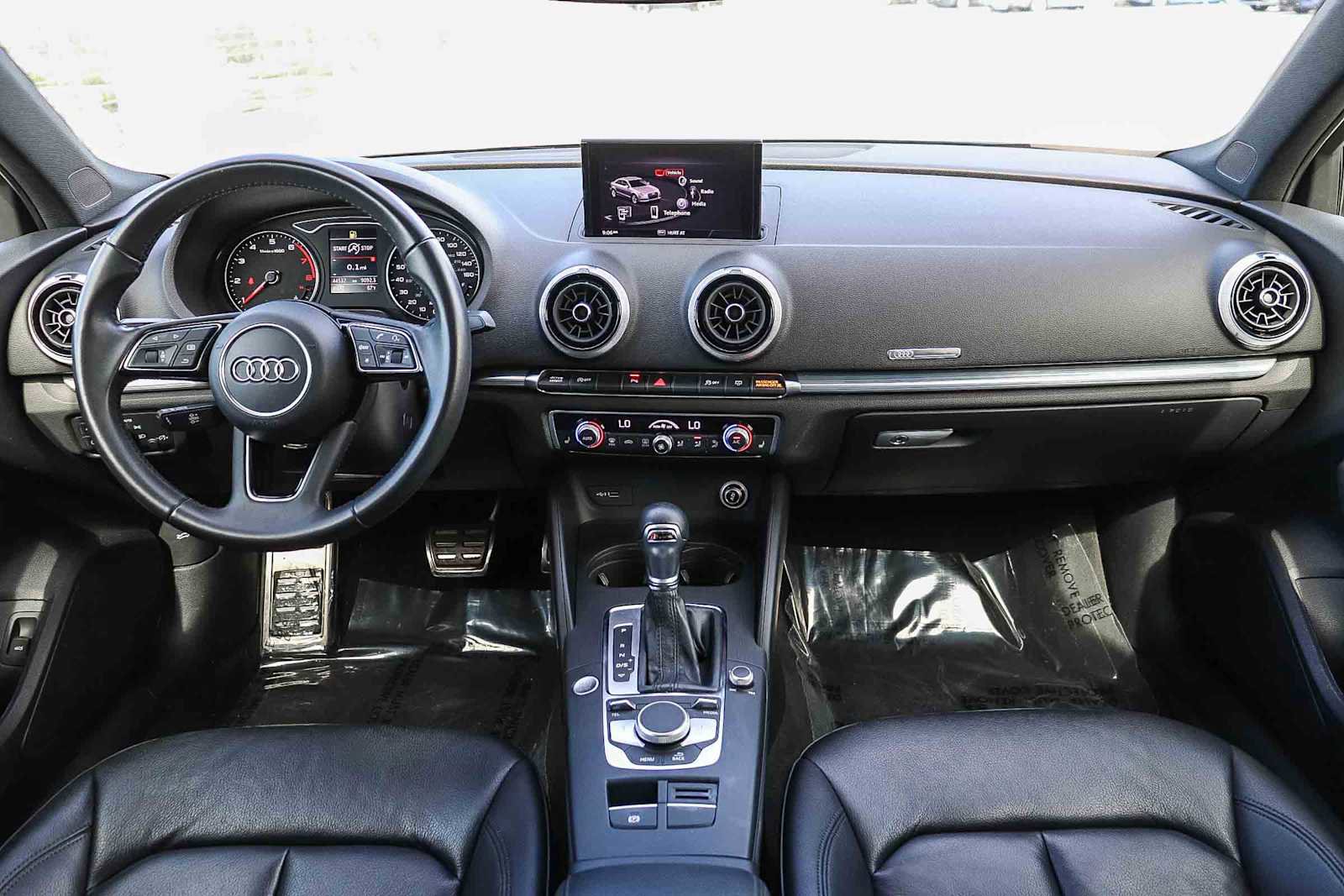 Used 2020 Audi A3 2.0T Premium image 16