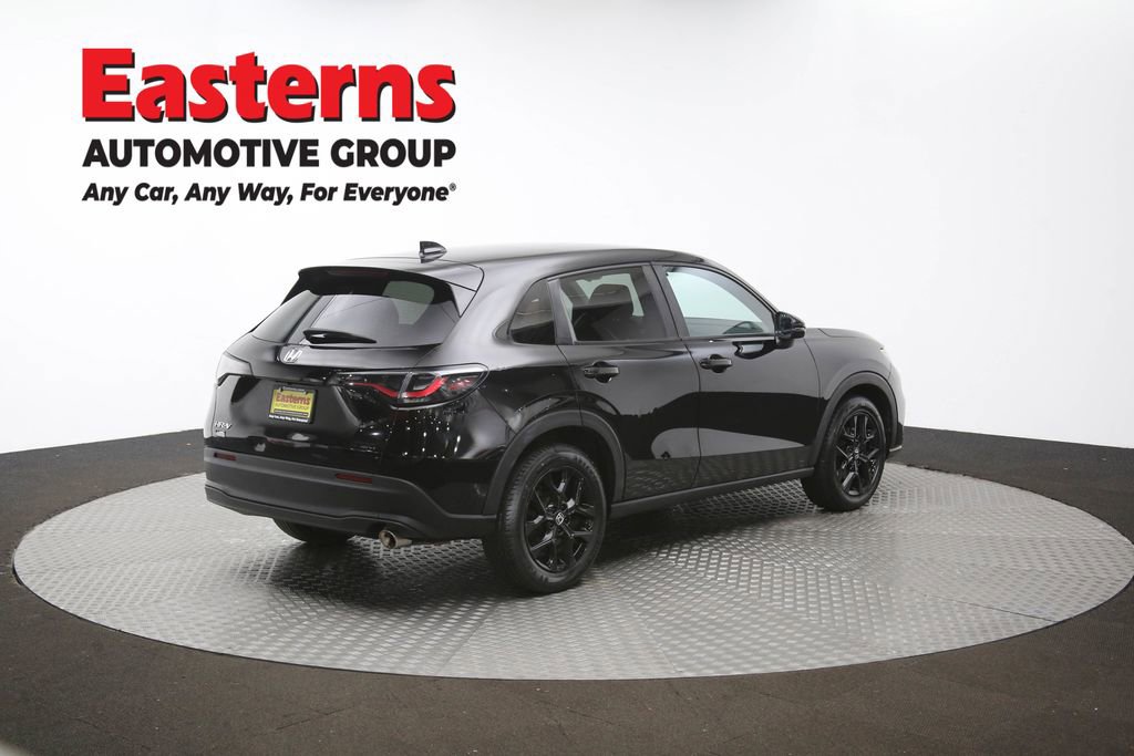 Used 2023 Honda HR-V Sport image 40