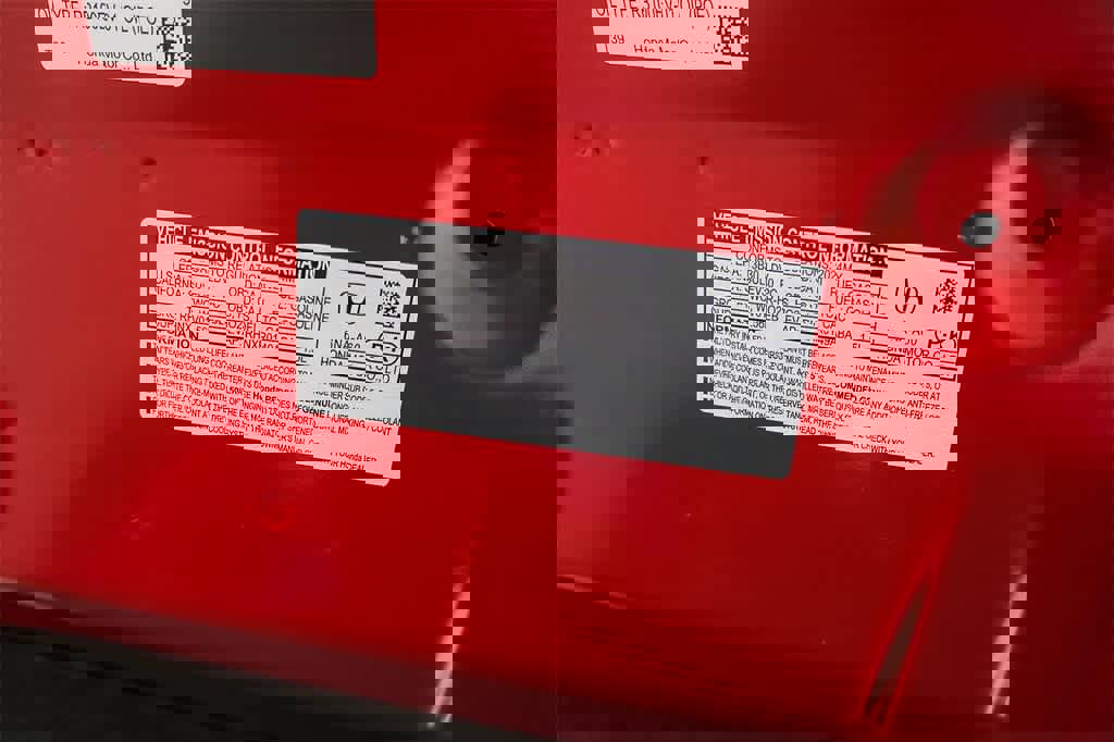 Certified 2024 Honda Accord LX image 29