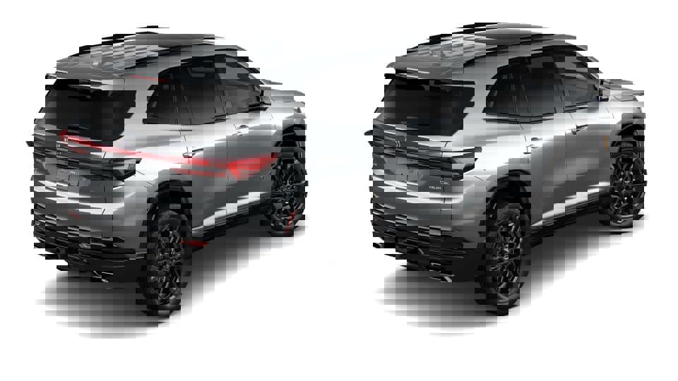 New 2026 Buick Enclave Sport Touring w/ Power Package image 75