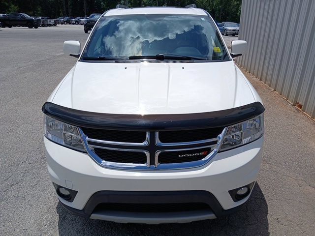Used 2014 Dodge Journey SXT w/ Flexible Seating Group FWD image 7