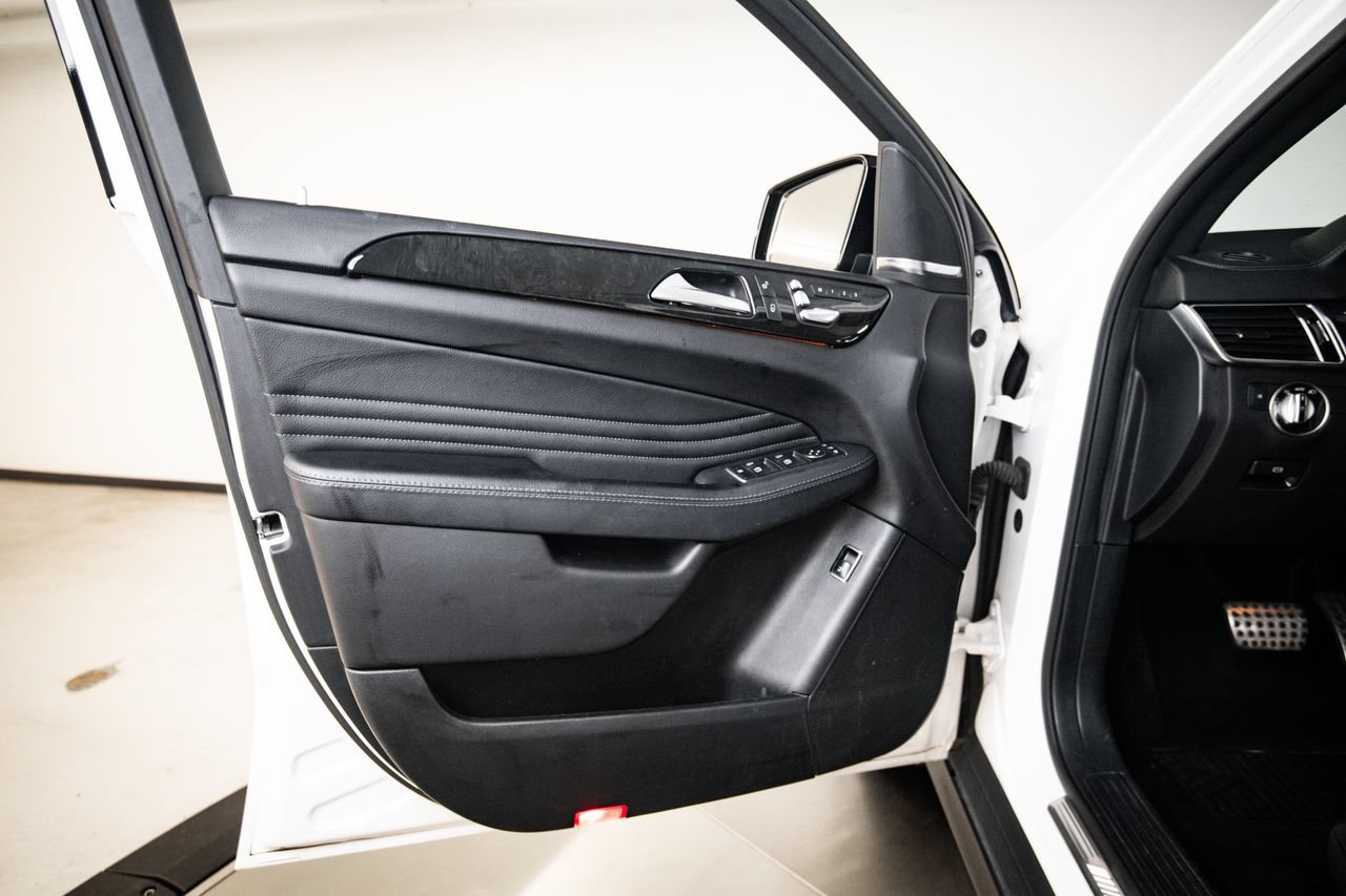 Used 2019 Mercedes-Benz GLE 43 AMG 4MATIC Coupe image 23