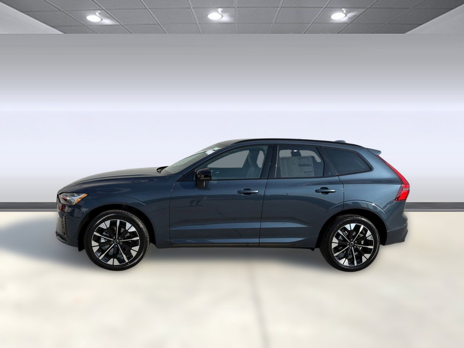 New 2026 Volvo XC60 B5 Plus w/ Protection Package Premier image 2