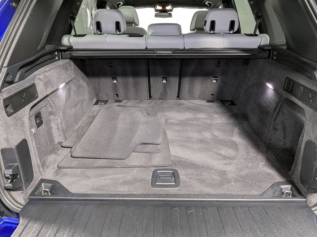 Used 2026 BMW X5 M60i image 48