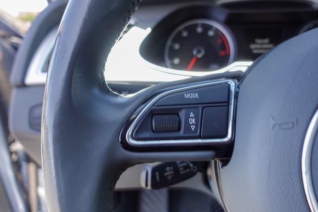 Used 2015 Audi A4 2.0T Premium Plus w/ Technology Package AWD/4WD image 13
