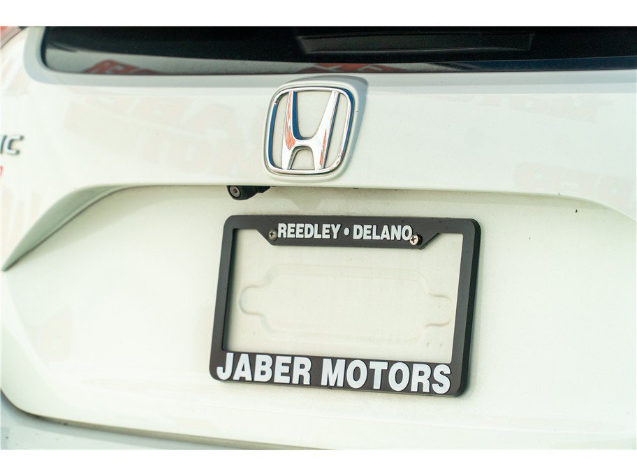 Used 2018 Honda Civic Sport image 26