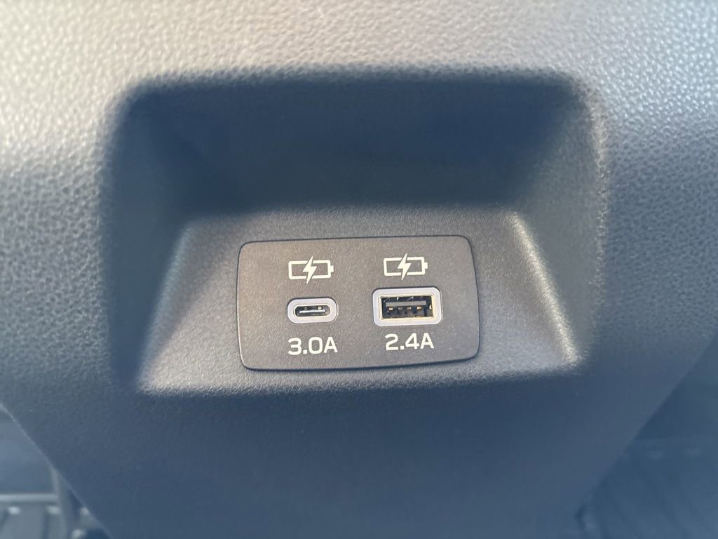 Used 2026 Subaru Crosstrek 2.5i Limited w/ Popular Package #4A AWD/4WD image 5