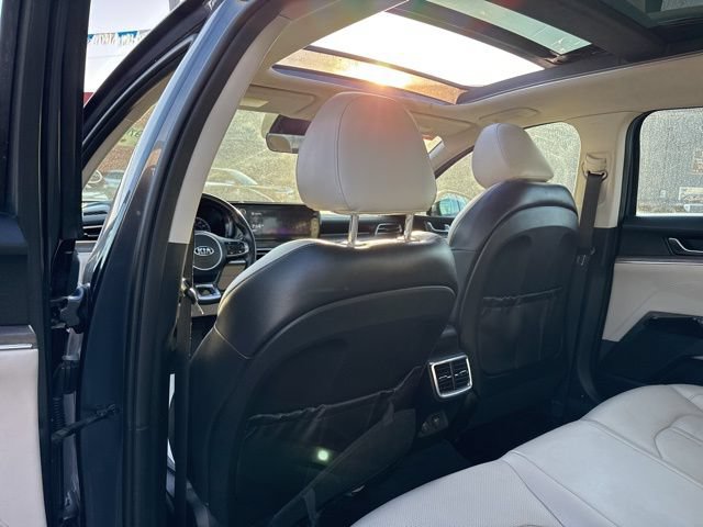 Used 2021 Kia K5 EX w/ EX Premium Package FWD image 22