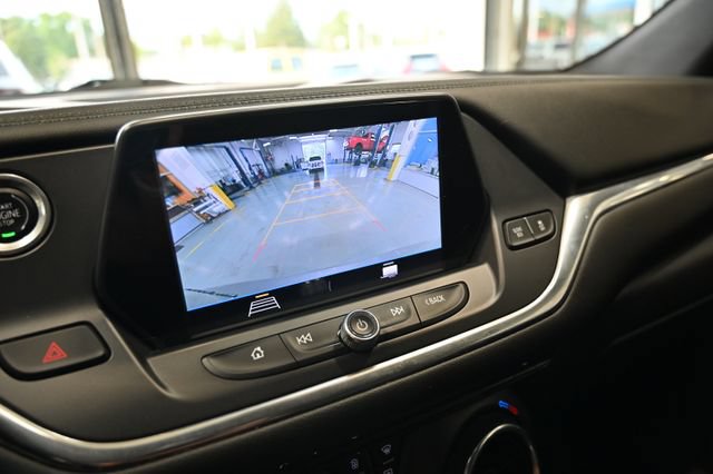 Used 2019 Chevrolet Blazer LT AWD/4WD image 16