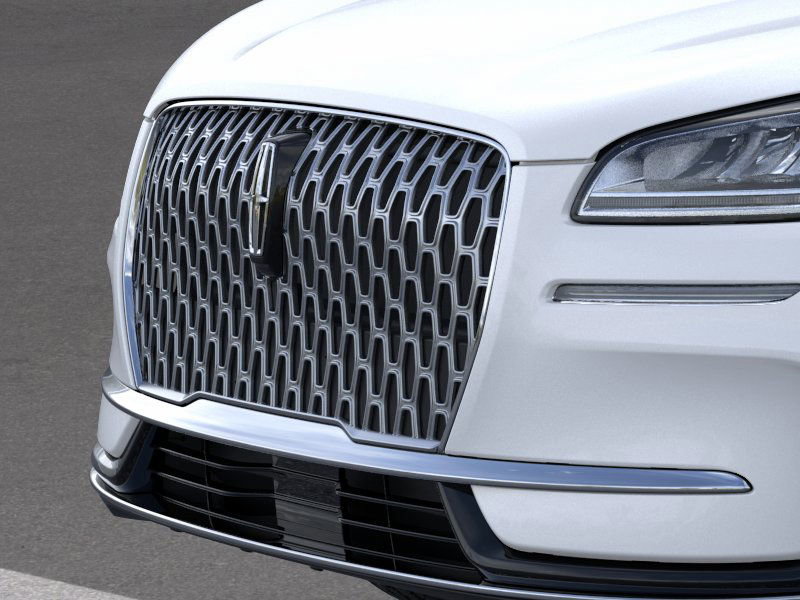 New 2025 Lincoln Corsair FWD image 17