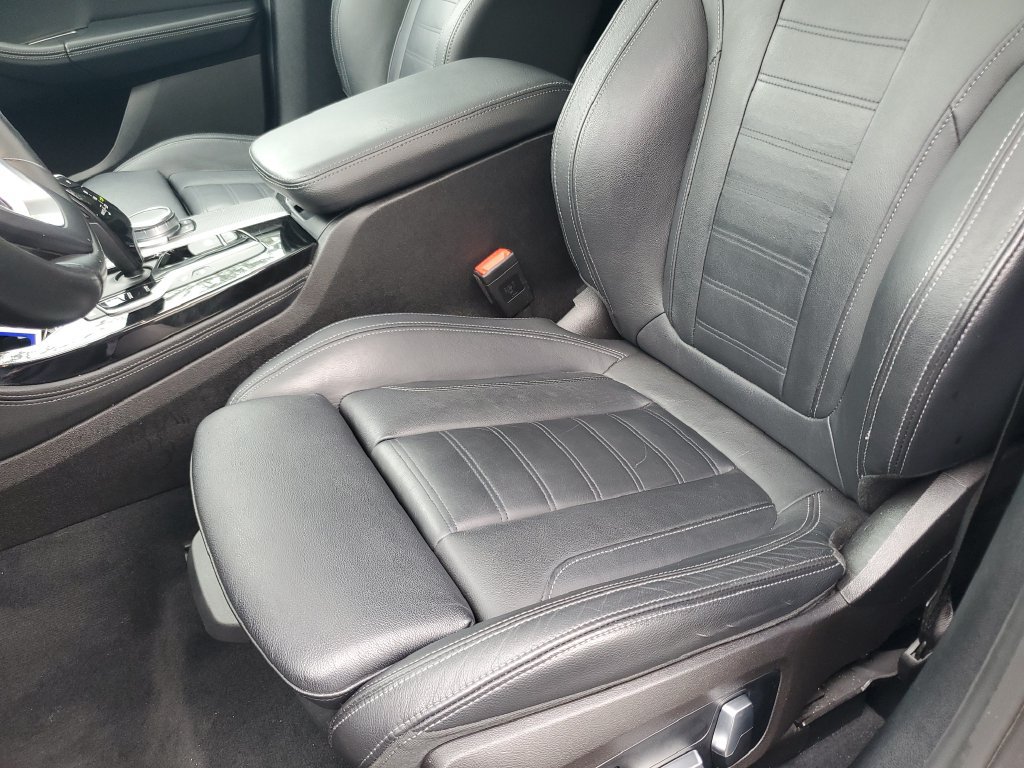 Used 2019 BMW X4 xDrive30i w/ M Sport Package 2 AWD/4WD image 21