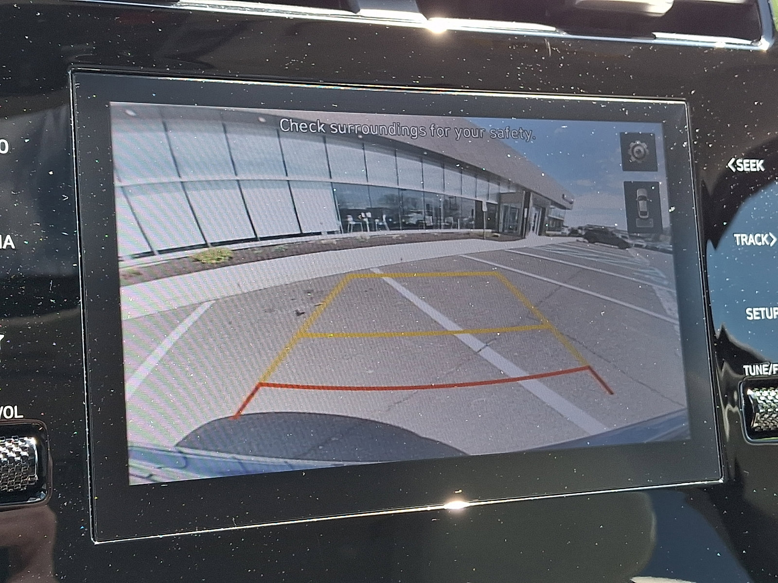 Certified 2023 Hyundai Tucson SEL w/ Convenience Package image 18