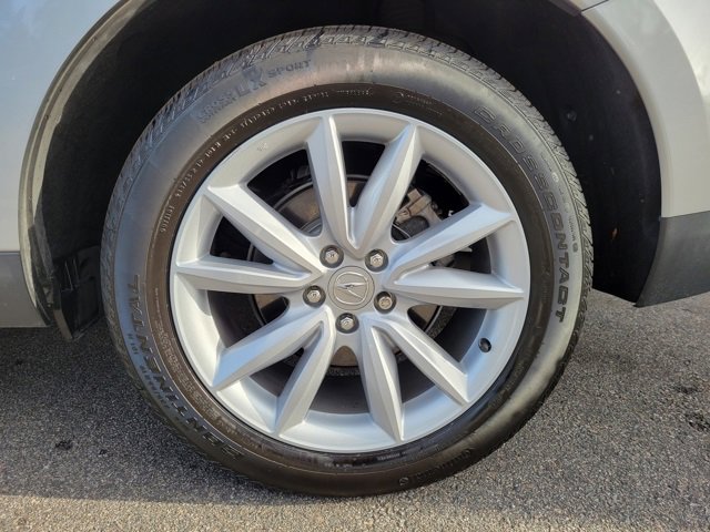 Used 2022 Acura RDX FWD image 22