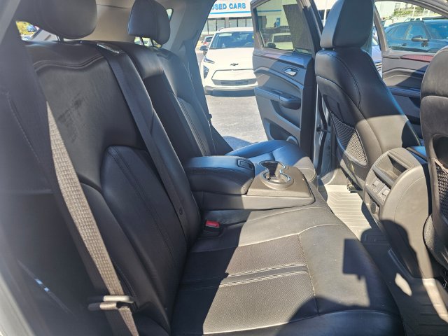 Used 2013 Cadillac SRX Luxury AWD/4WD image 15