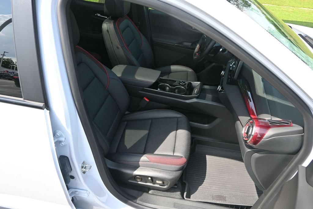 Used 2026 Chevrolet Equinox RS w/ Convenience Package III AWD/4WD image 18