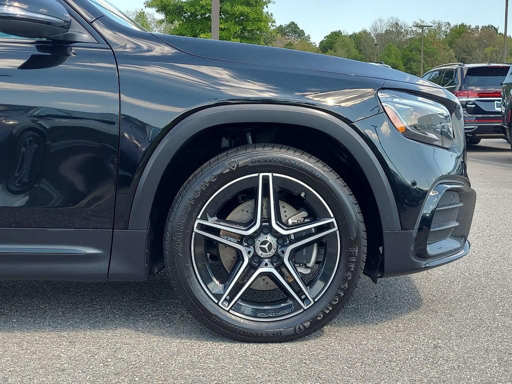 Used 2024 Mercedes-Benz GLB 250 image 9