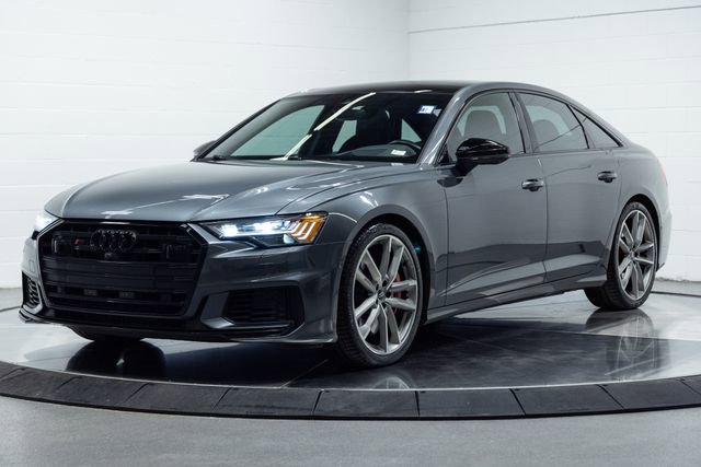 Used 2020 Audi S6 Prestige image 6