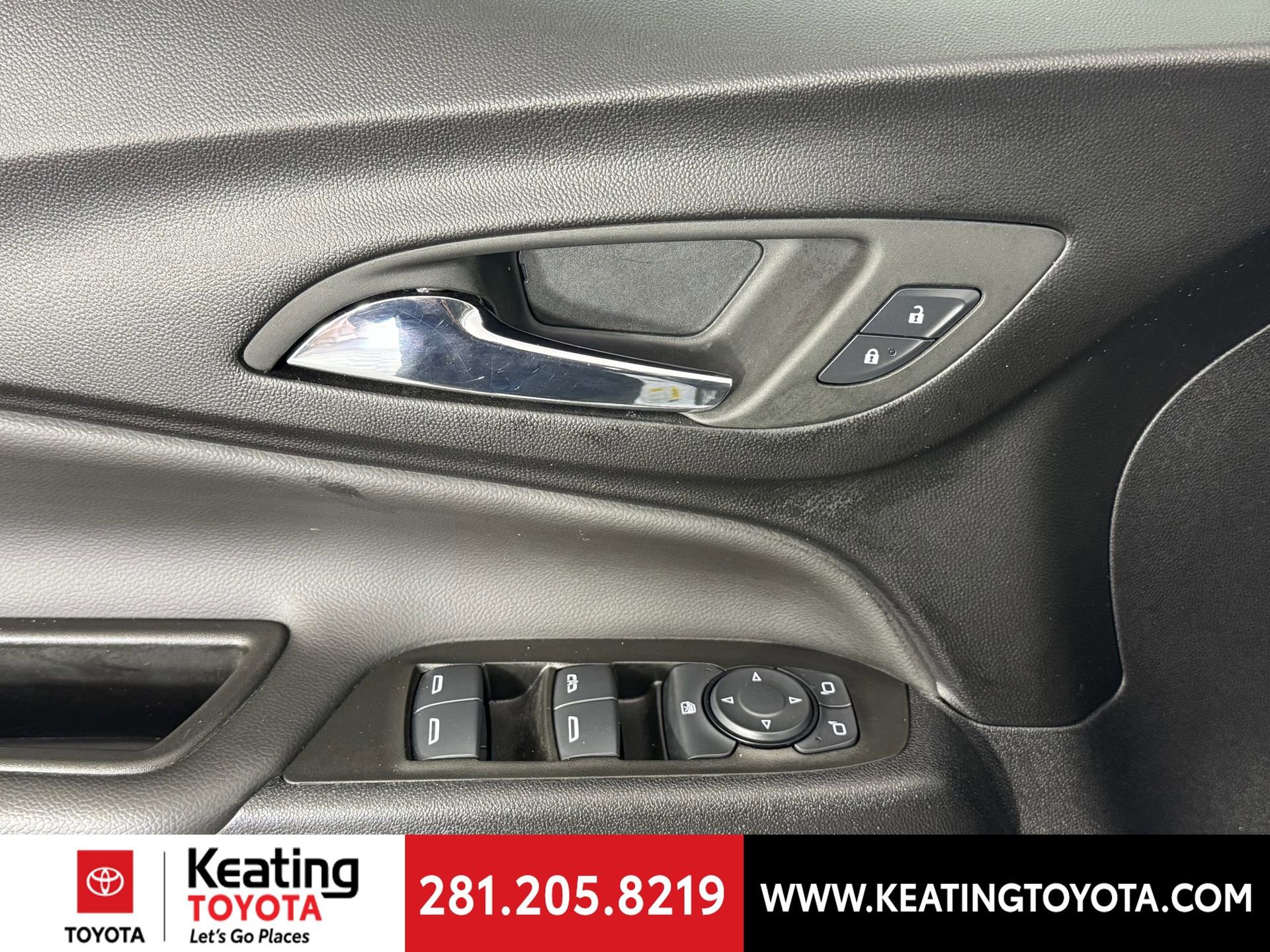 Used 2024 Chevrolet Equinox LT image 12