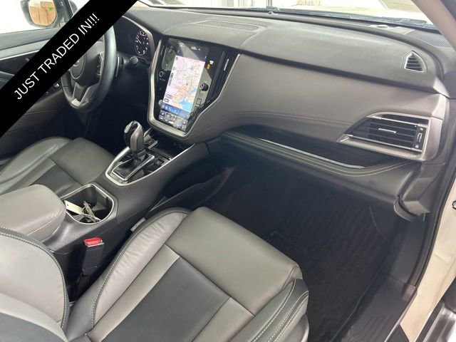 Used 2021 Subaru Outback Onyx Edition XT image 13