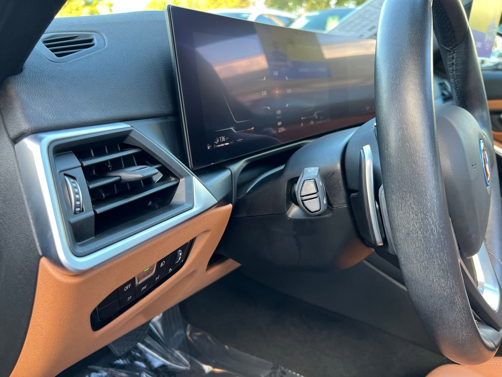 Used 2023 BMW 330e w/ Driving Assistance Package image 32