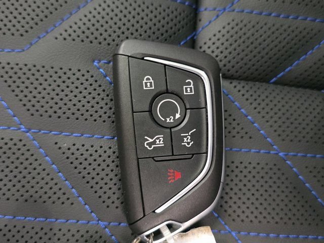 New 2026 Cadillac Escalade IQ Sport 1 w/ LPO, ONYX Package AWD/4WD image 36