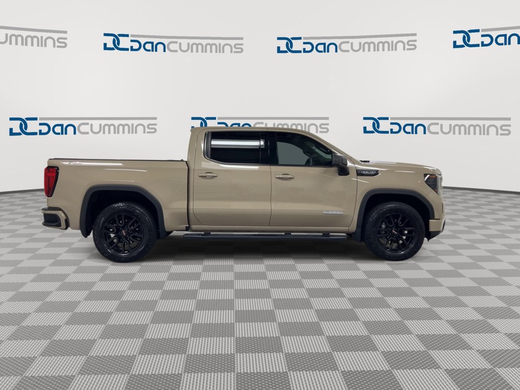 Used 2022 GMC Sierra 1500 Elevation AWD/4WD image 9