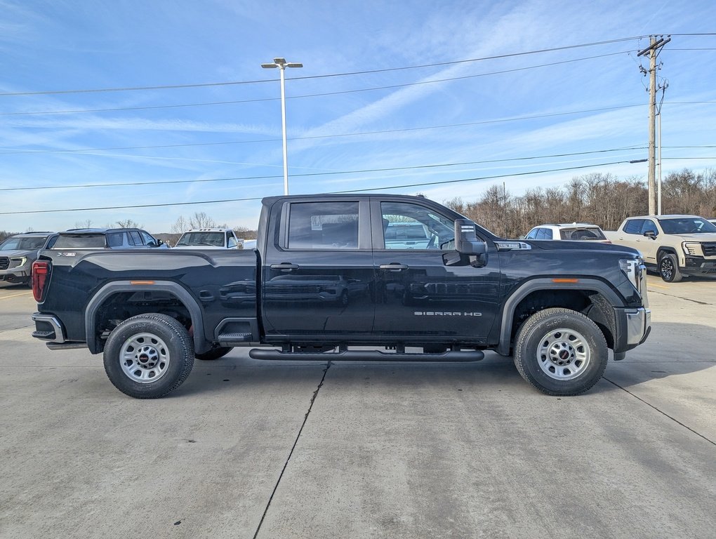 New 2026 GMC Sierra 2500 Pro image 6