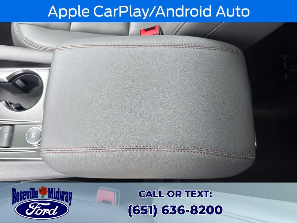 Used 2026 Ford Explorer Active w/ Active Comfort Package AWD/4WD image 13