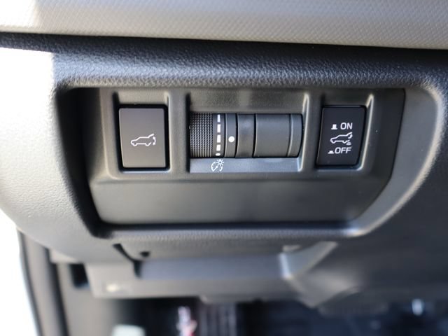 Used 2025 Subaru Forester Sport w/ Popular Package #1 AWD/4WD image 21