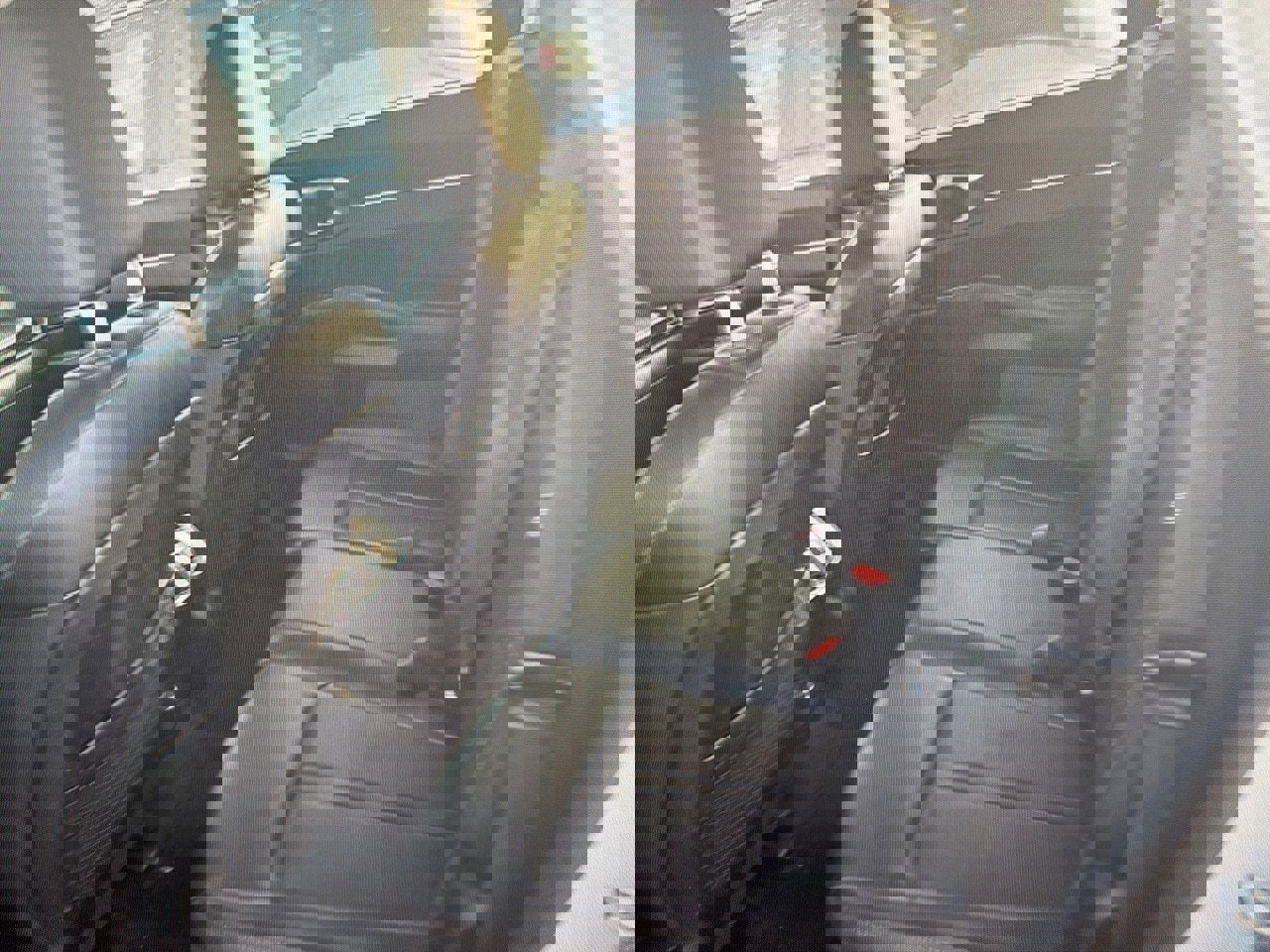 Certified 2024 Kia Sorento S image 10