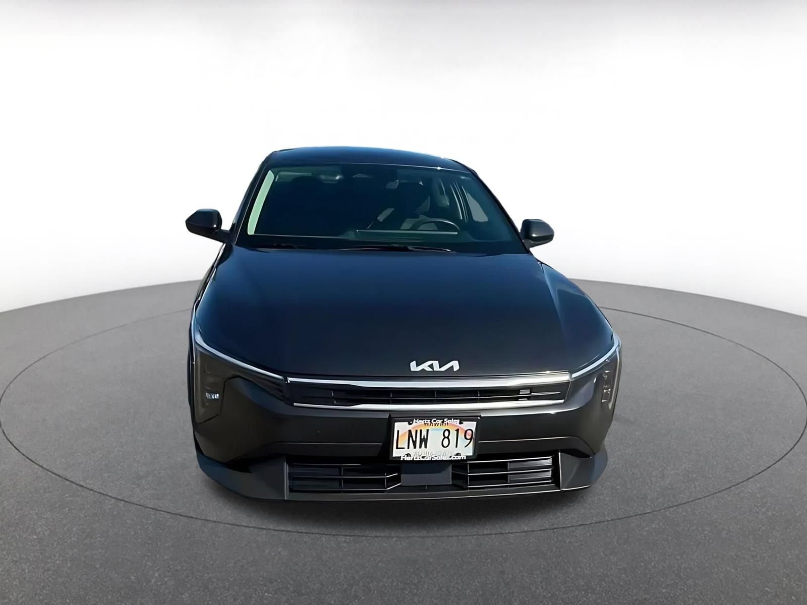 Used 2025 Kia K4 FWD image 4