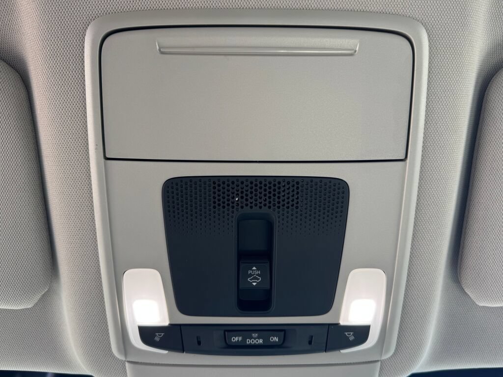 Used 2024 Honda CR-V EX-L image 32