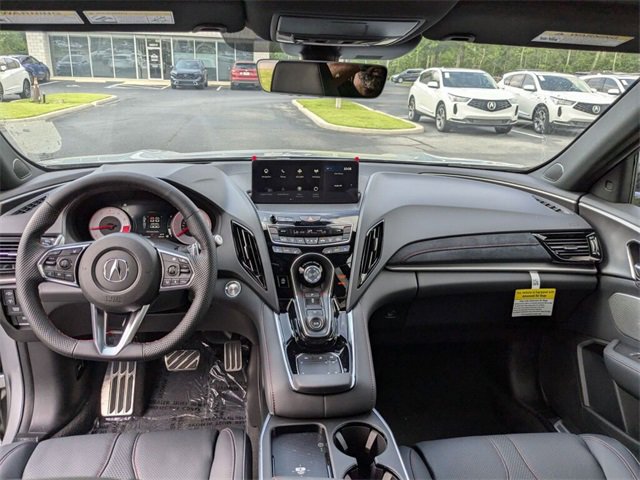 New 2025 Acura RDX A-Spec image 10