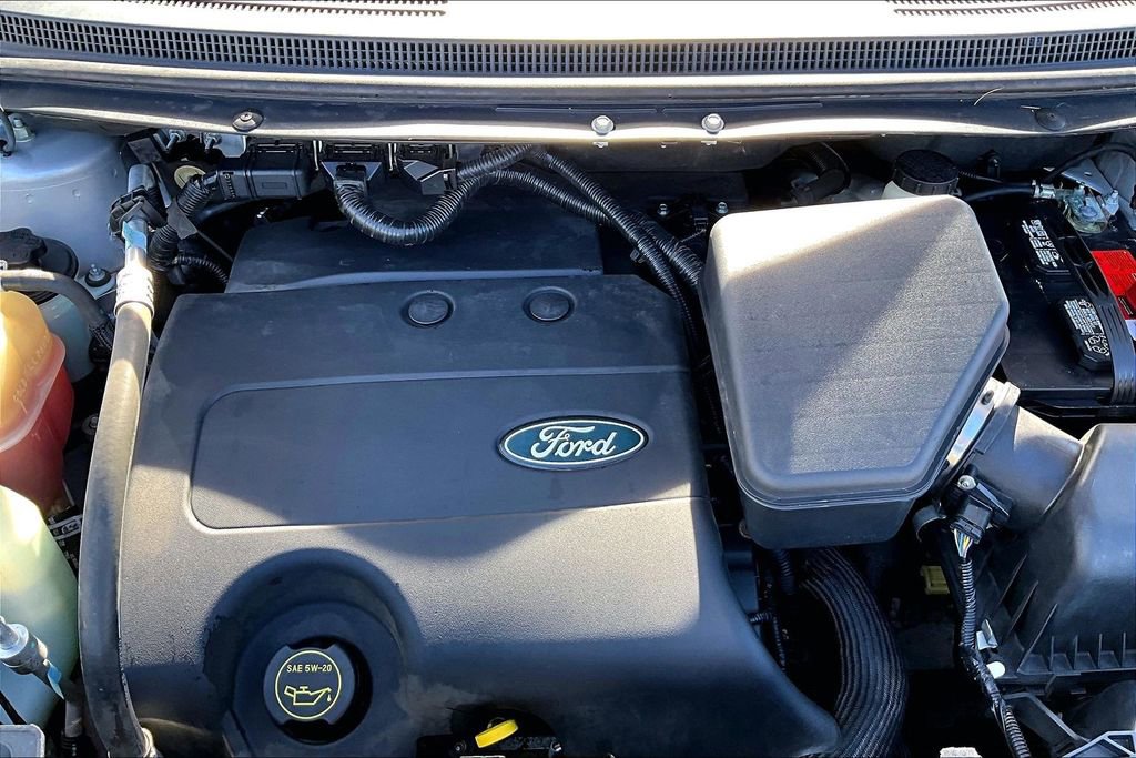 Used 2014 Ford Edge SEL image 31
